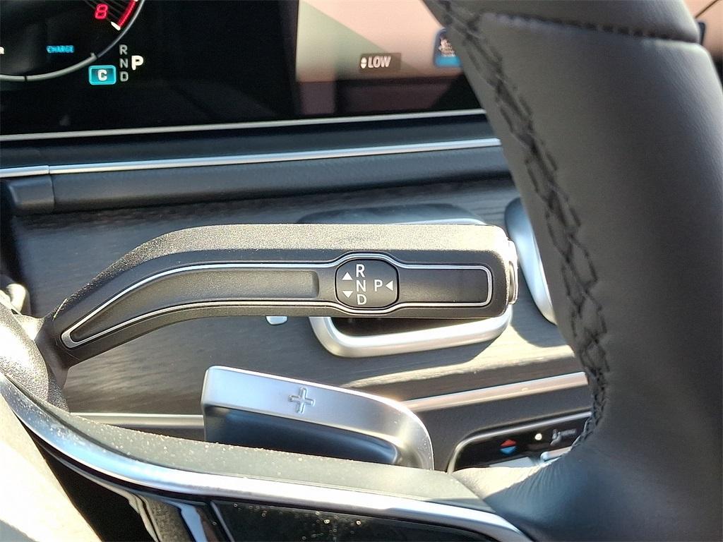 new 2026 Mercedes-Benz GLE 350 car, priced at $75,065