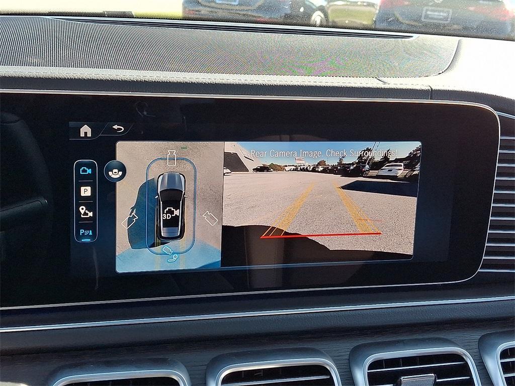 new 2026 Mercedes-Benz GLE 350 car, priced at $75,065