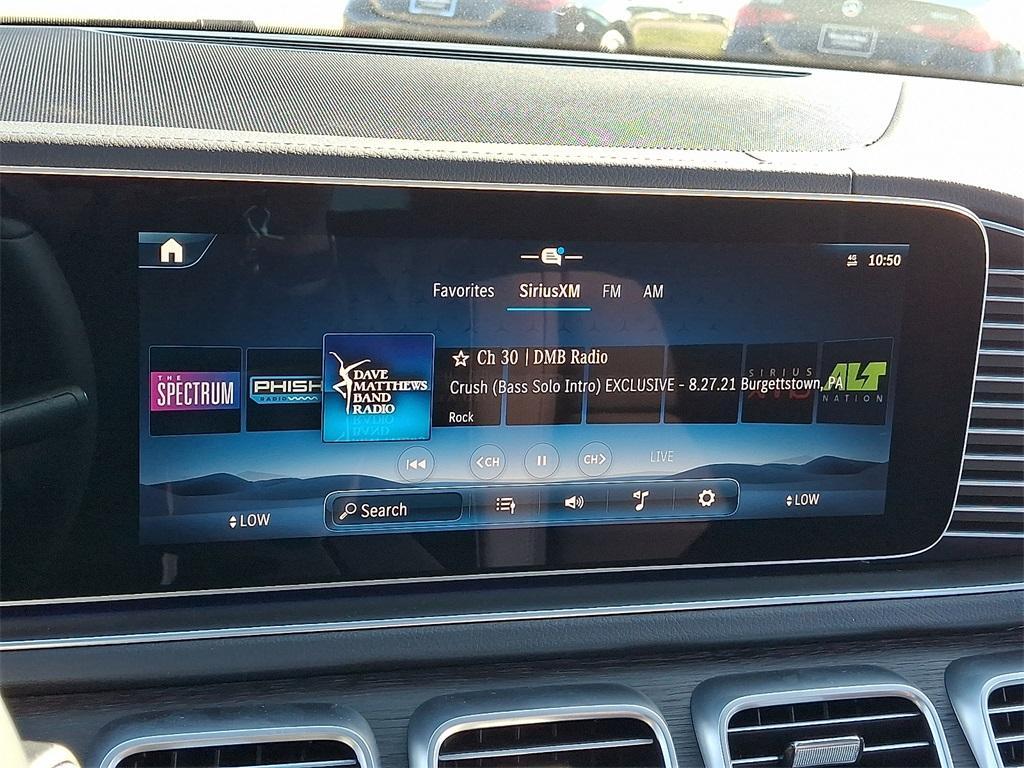 new 2026 Mercedes-Benz GLE 350 car, priced at $75,065