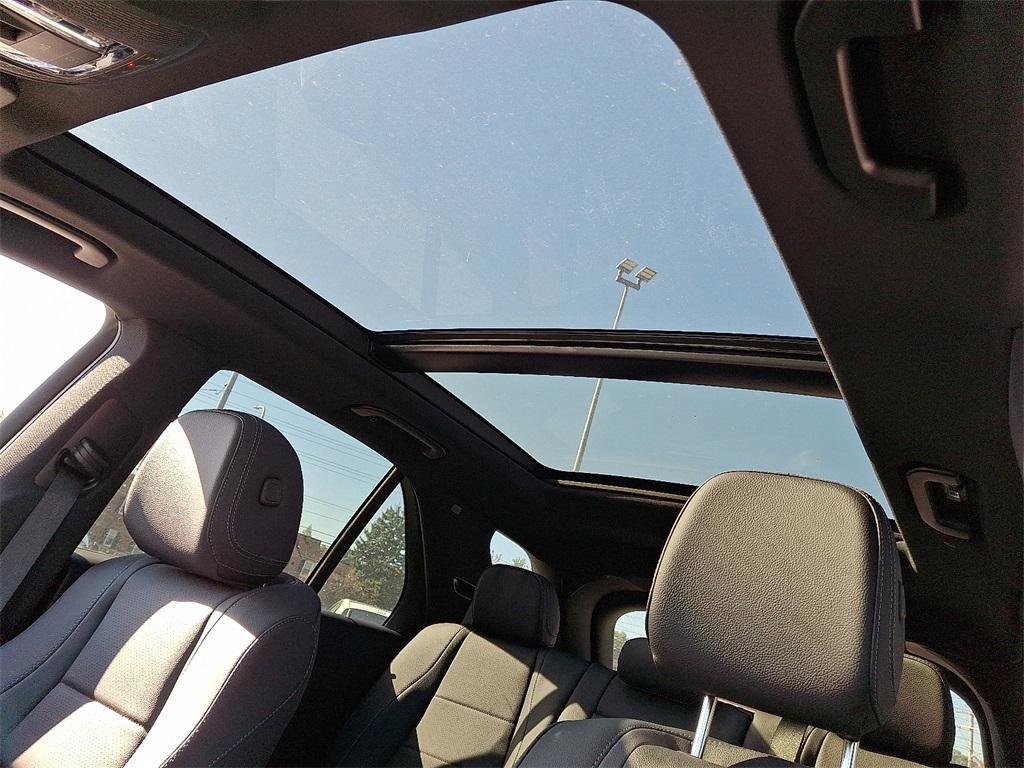 new 2026 Mercedes-Benz GLE 350 car, priced at $75,065