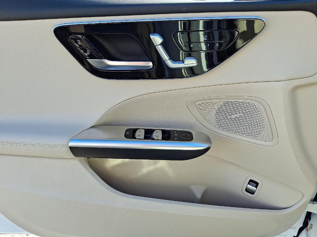 used 2025 Mercedes-Benz C-Class car, priced at $48,900