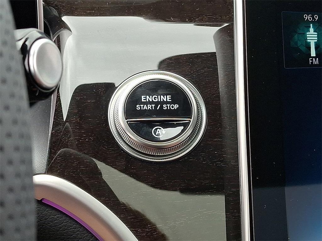 new 2025 Mercedes-Benz GLC 300 car, priced at $65,145