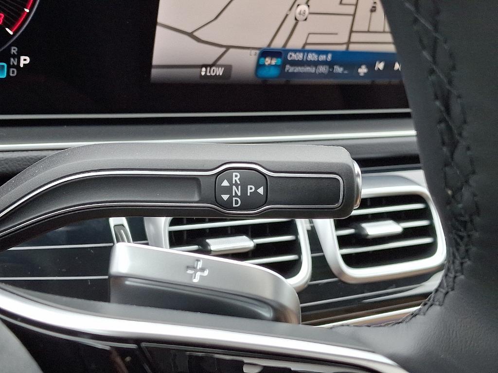 new 2026 Mercedes-Benz GLE 350 car, priced at $73,255