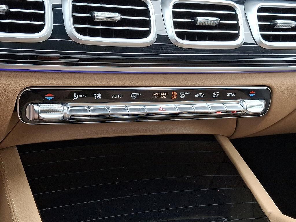 new 2026 Mercedes-Benz GLE 350 car, priced at $73,255