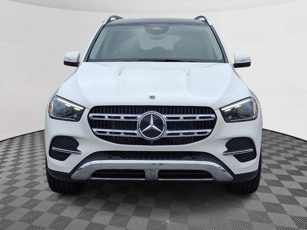 new 2026 Mercedes-Benz GLE 350 car, priced at $73,255