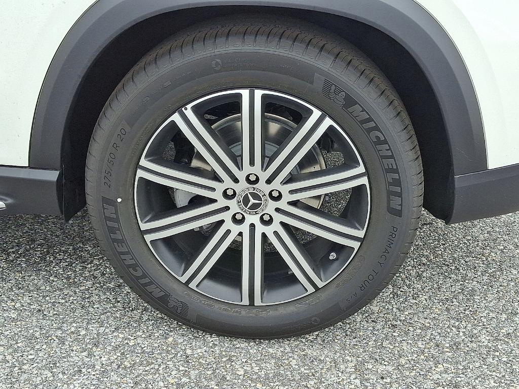 new 2026 Mercedes-Benz GLE 350 car, priced at $73,255