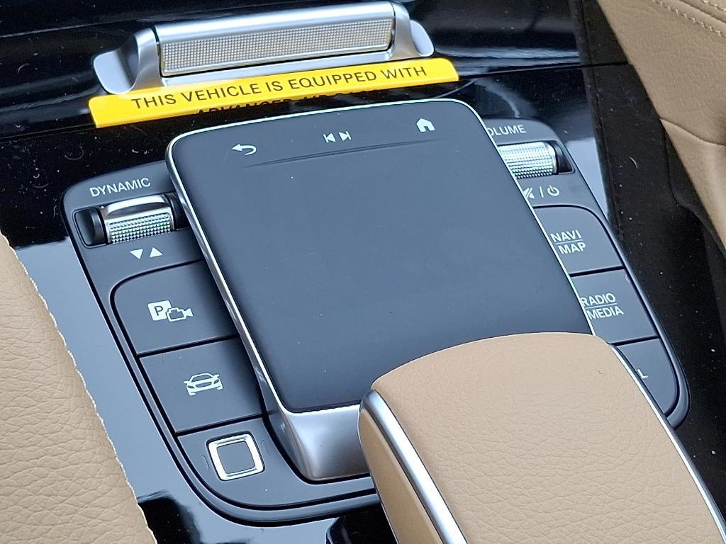 new 2026 Mercedes-Benz GLE 350 car, priced at $73,255