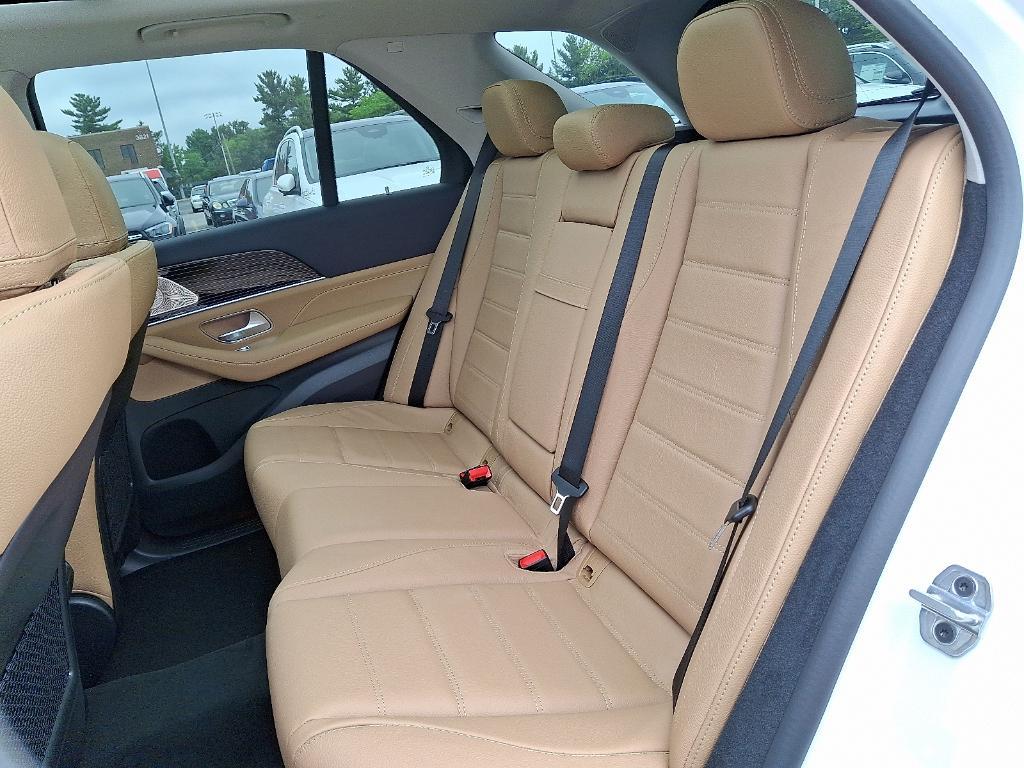 new 2026 Mercedes-Benz GLE 350 car, priced at $73,255