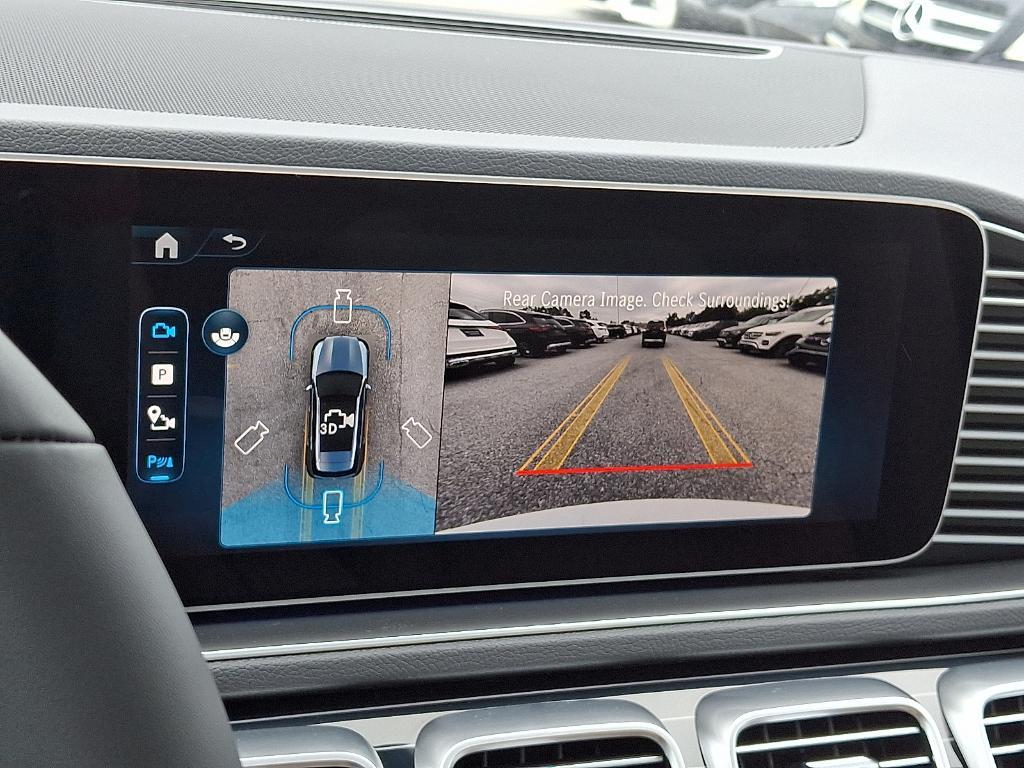 new 2026 Mercedes-Benz GLE 350 car, priced at $73,255