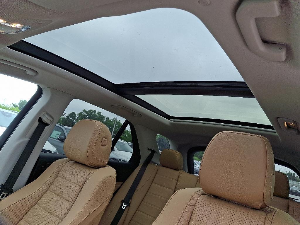 new 2026 Mercedes-Benz GLE 350 car, priced at $73,255