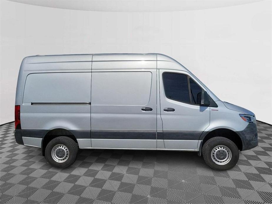 used 2019 Mercedes-Benz Sprinter 2500 car, priced at $47,900