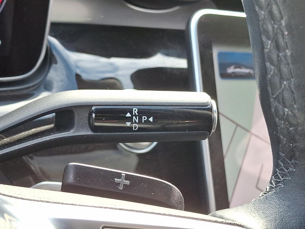 used 2023 Mercedes-Benz C-Class car, priced at $37,900