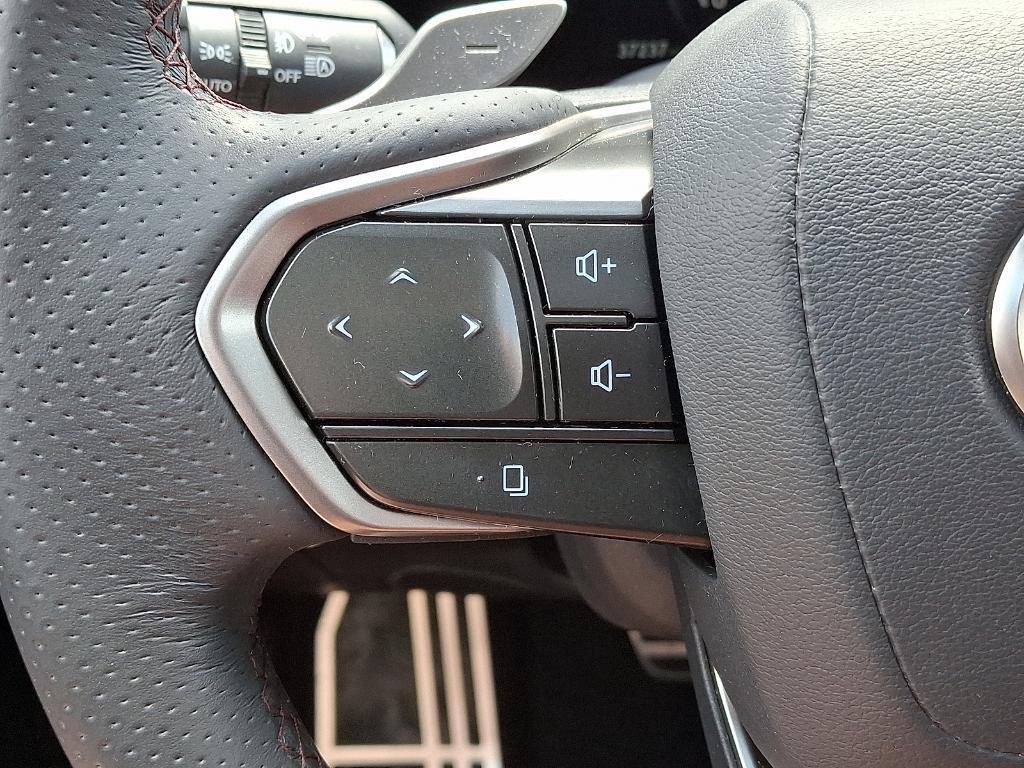 used 2023 Lexus RX 350 car, priced at $49,900
