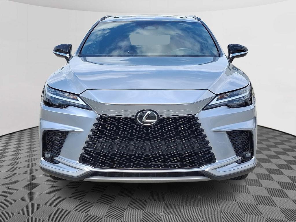 used 2023 Lexus RX 350 car, priced at $49,900