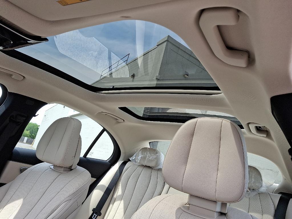 new 2025 Mercedes-Benz E-Class car, priced at $72,065