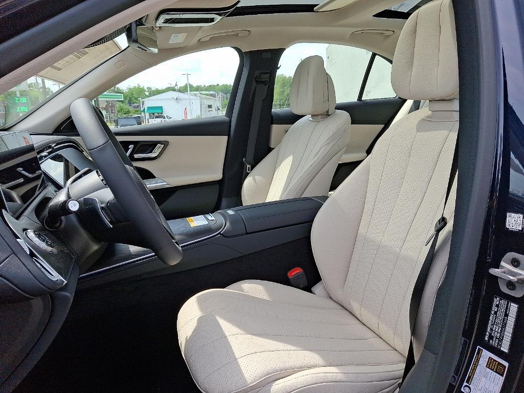 new 2025 Mercedes-Benz E-Class car, priced at $72,065