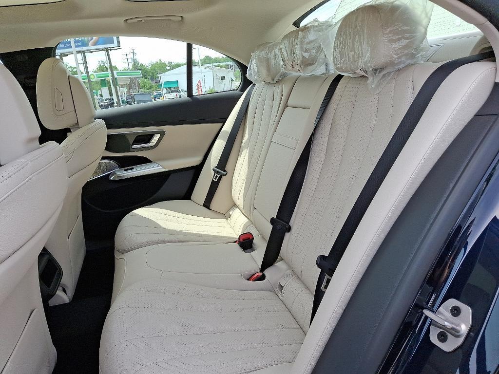 new 2025 Mercedes-Benz E-Class car, priced at $72,065