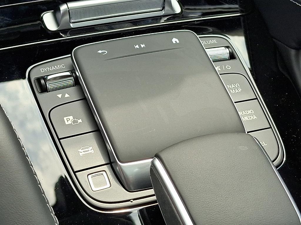 new 2026 Mercedes-Benz AMG GLS 63 car, priced at $172,345
