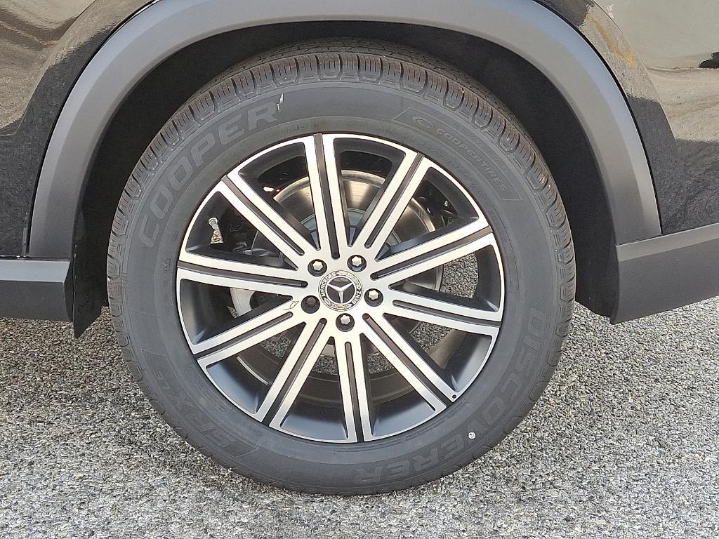 new 2026 Mercedes-Benz GLE 350 car