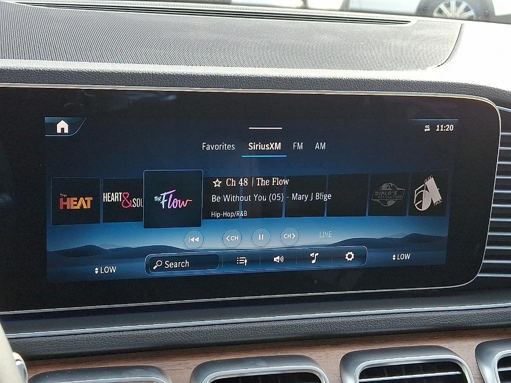 new 2026 Mercedes-Benz GLE 350 car