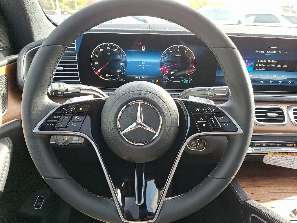 new 2026 Mercedes-Benz GLE 350 car