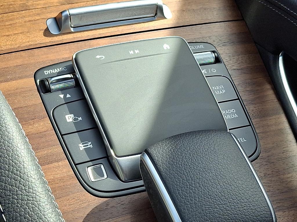 new 2026 Mercedes-Benz GLE 350 car