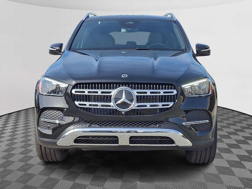 new 2026 Mercedes-Benz GLE 350 car