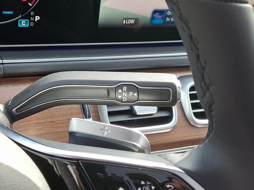 new 2026 Mercedes-Benz GLE 350 car