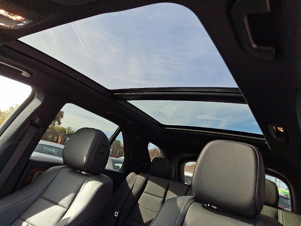 new 2026 Mercedes-Benz GLE 350 car