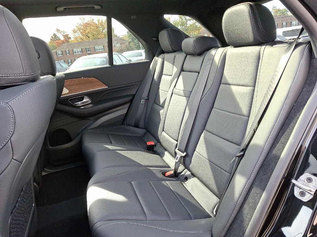 new 2026 Mercedes-Benz GLE 350 car