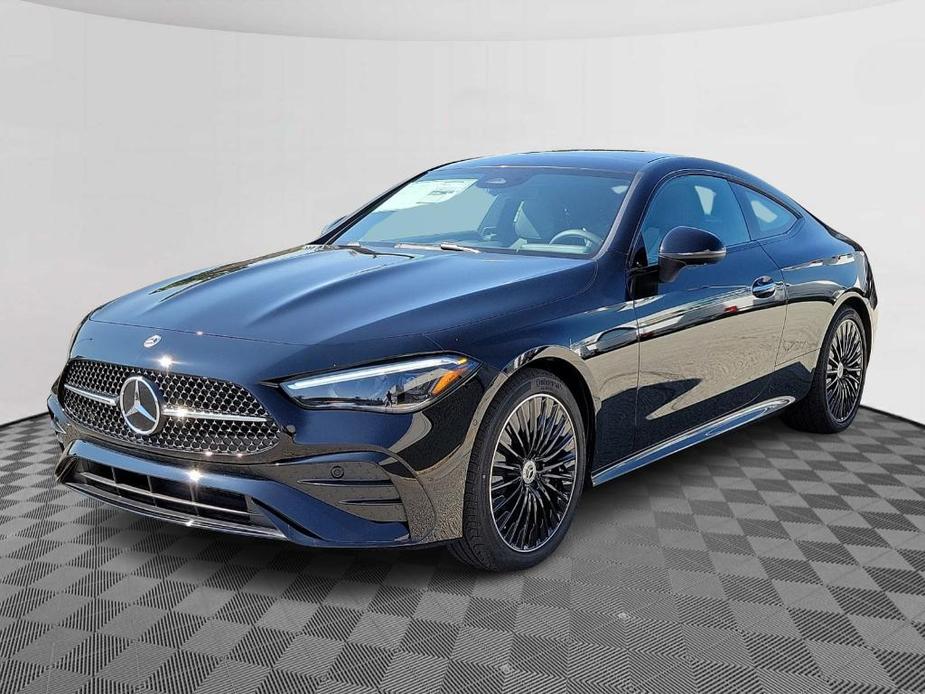 new 2024 Mercedes-Benz CLE 300 car, priced at $62,650