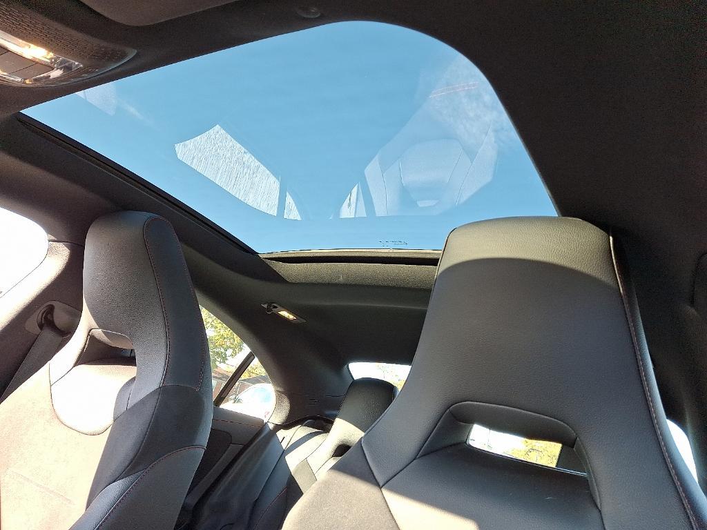 used 2024 Mercedes-Benz CLA 250 car, priced at $37,900