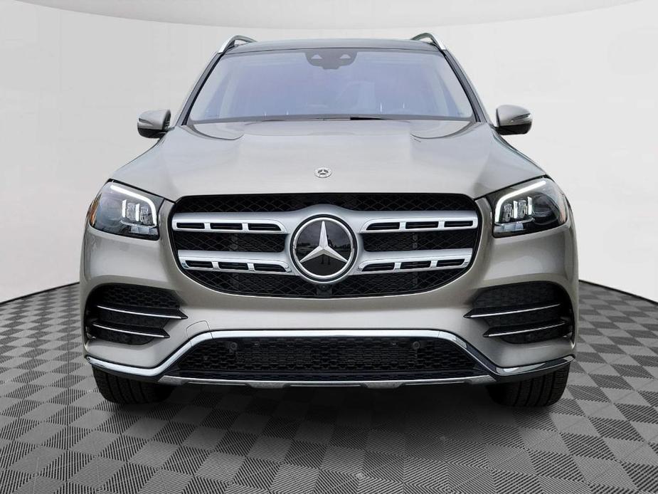 used 2023 Mercedes-Benz GLS 450 car, priced at $85,900