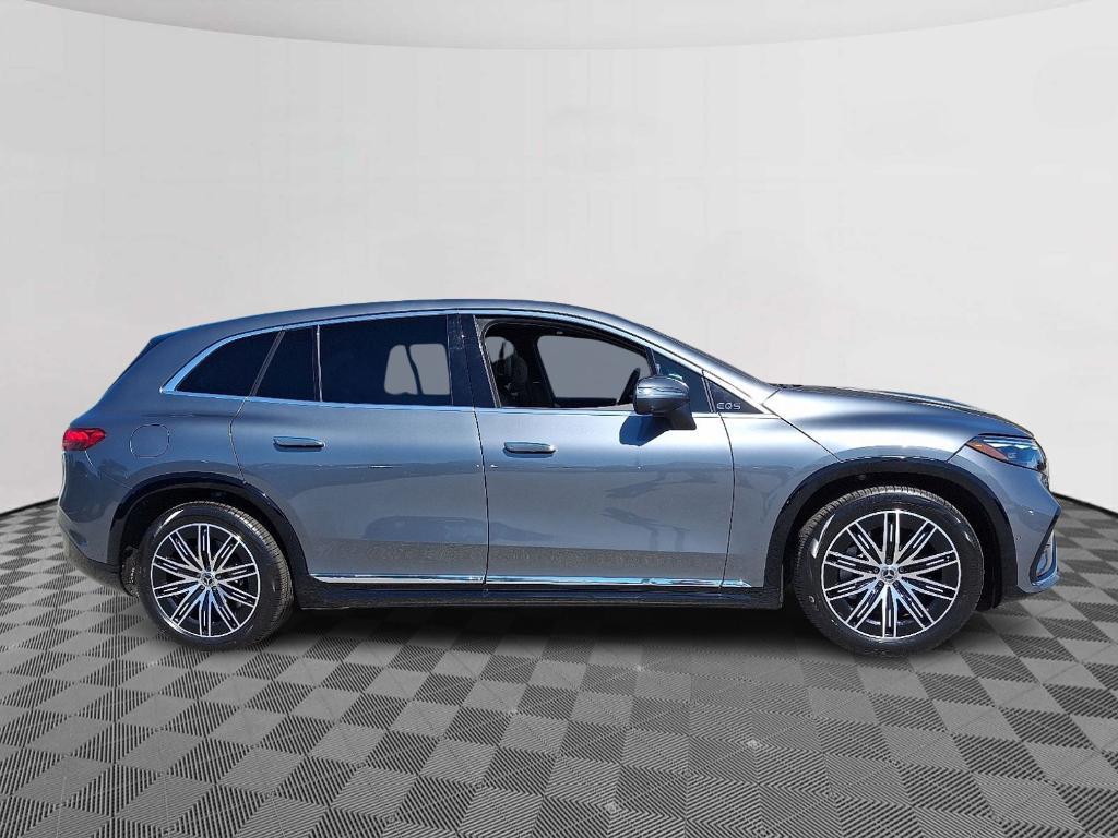 used 2023 Mercedes-Benz EQS 450 car, priced at $48,900