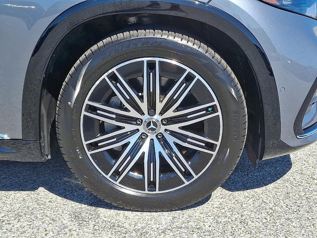 used 2023 Mercedes-Benz EQS 450 car, priced at $48,900