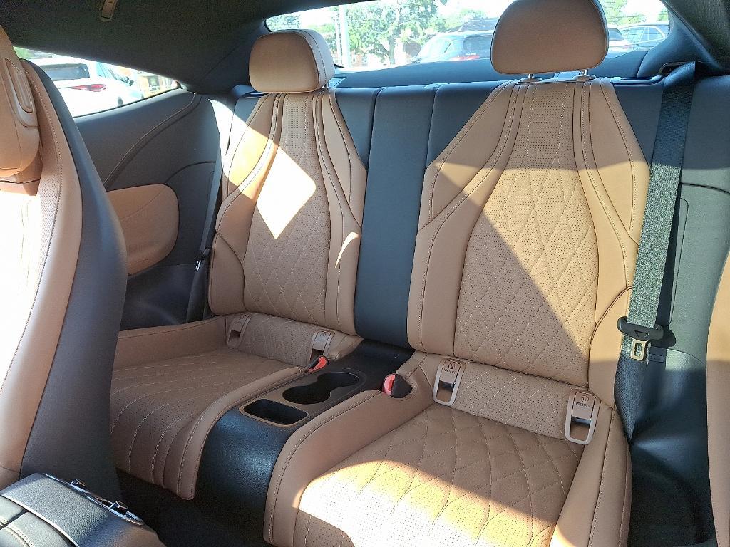 new 2026 Mercedes-Benz AMG CLE 53 car