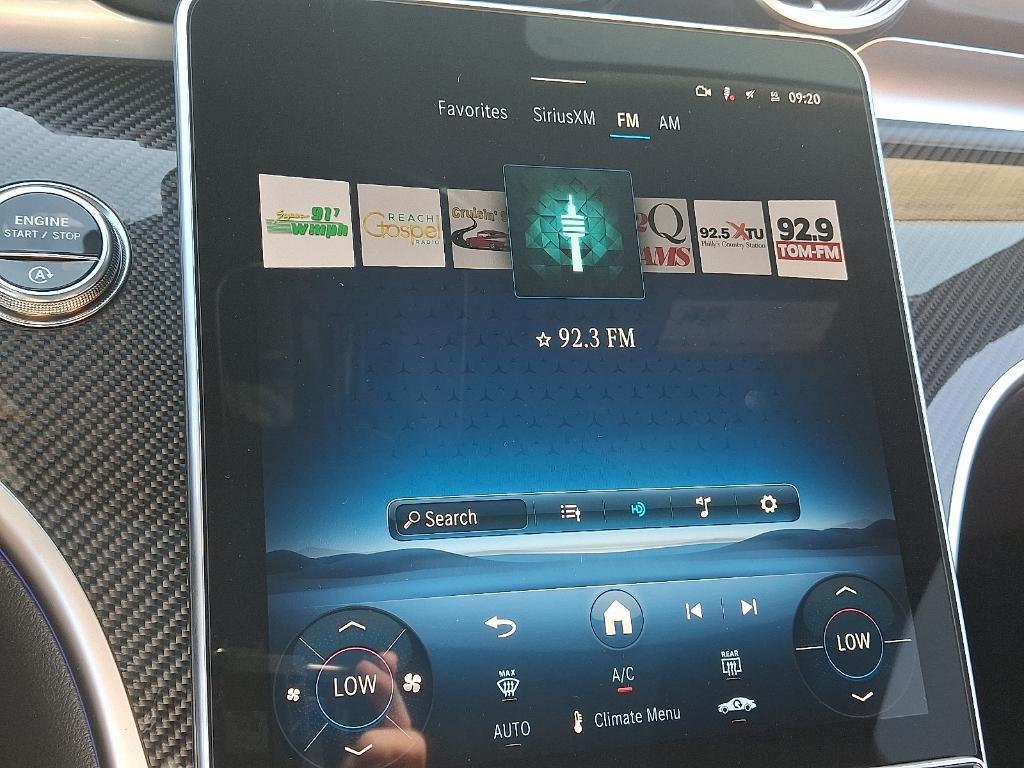 new 2026 Mercedes-Benz AMG CLE 53 car