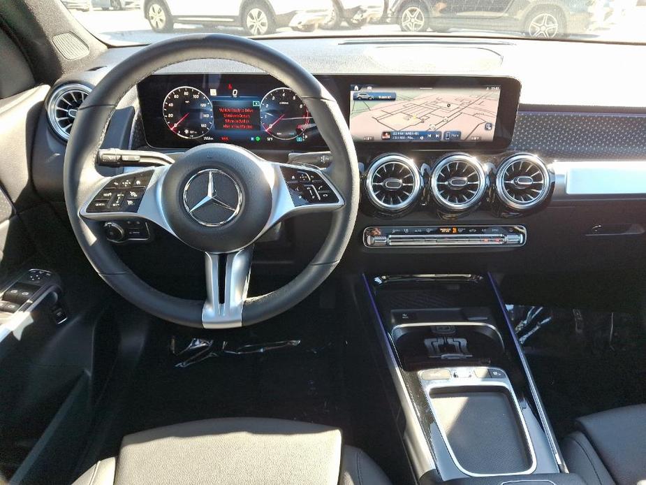 used 2024 Mercedes-Benz GLB 250 car, priced at $53,090