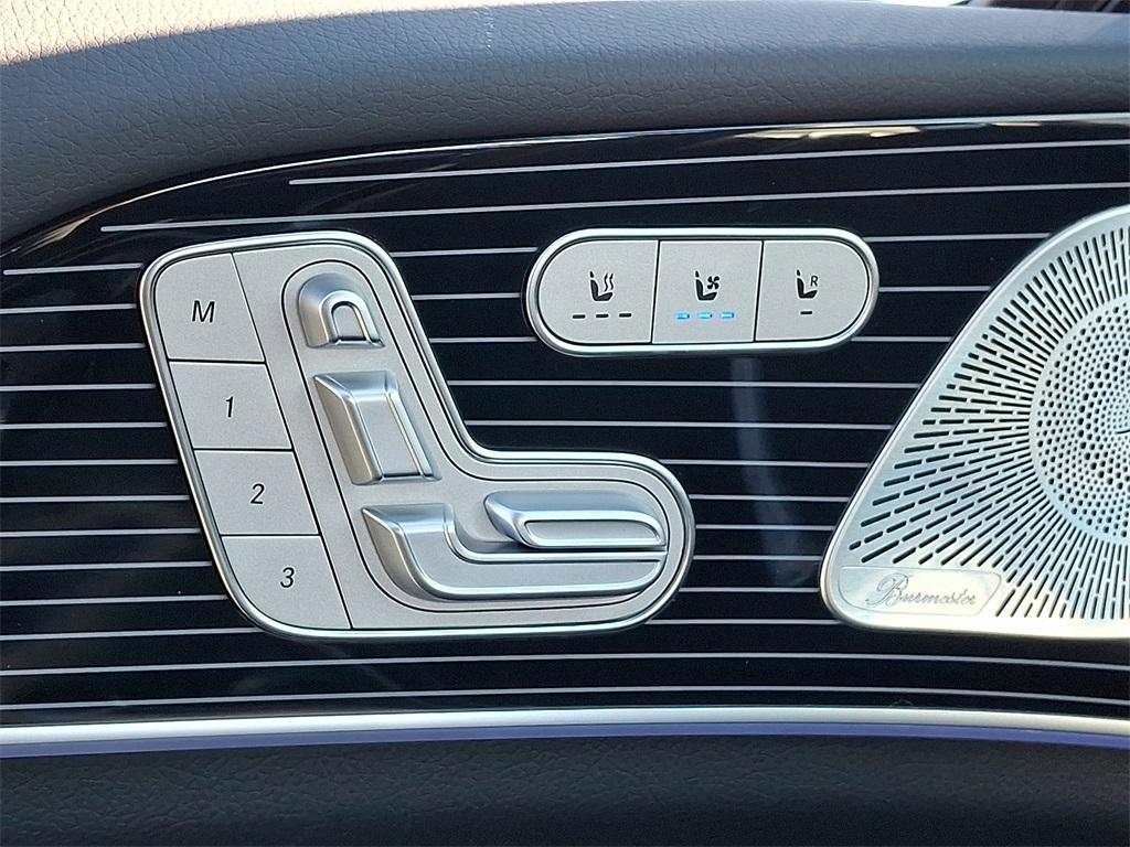 new 2026 Mercedes-Benz GLE 450 car, priced at $81,685