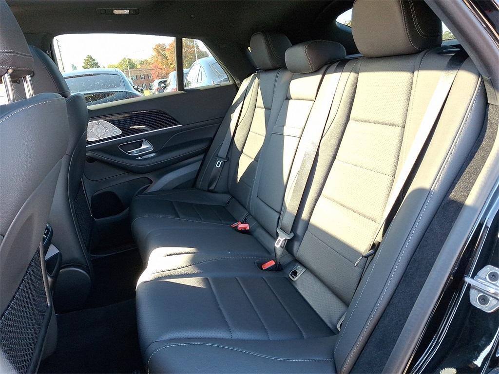 new 2026 Mercedes-Benz GLE 450 car, priced at $81,685