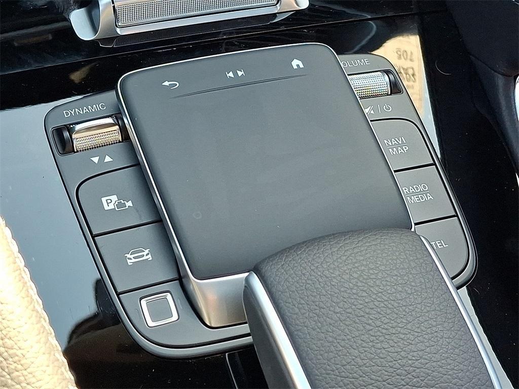 new 2026 Mercedes-Benz GLE 450 car, priced at $81,685