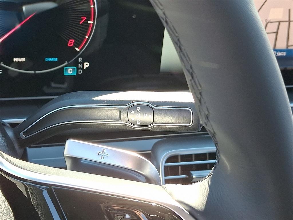 new 2026 Mercedes-Benz GLE 450 car, priced at $81,685