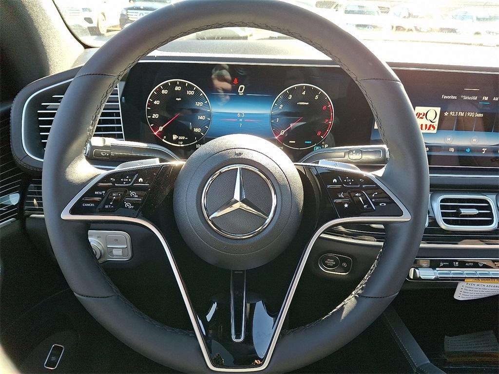 new 2026 Mercedes-Benz GLE 450 car, priced at $81,685