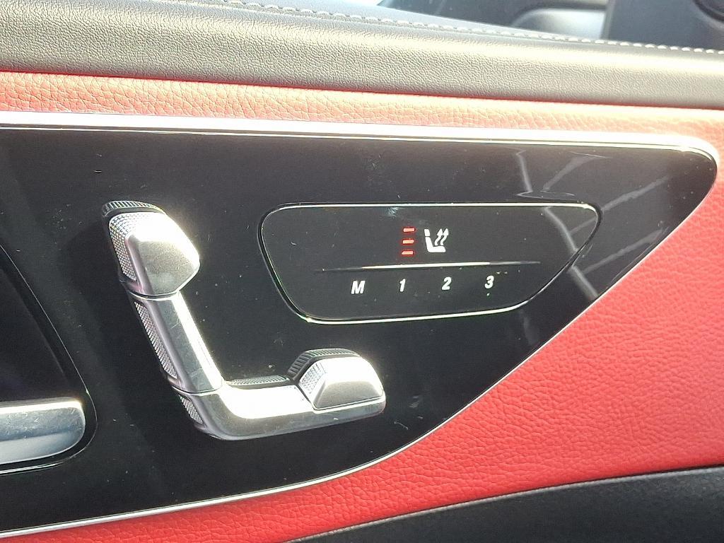 new 2026 Mercedes-Benz C-Class car, priced at $58,840