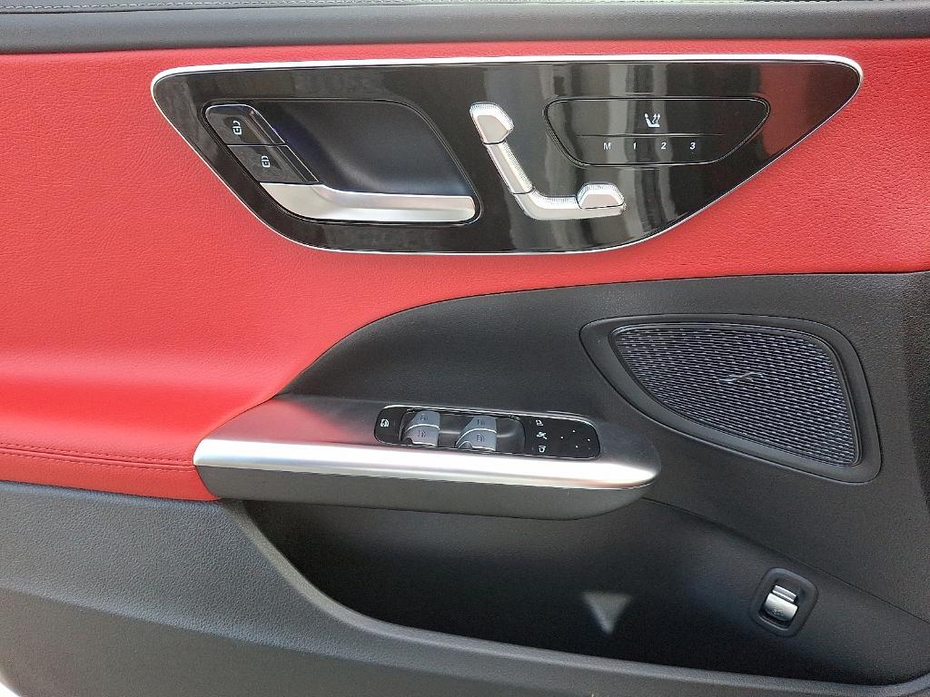 new 2026 Mercedes-Benz C-Class car, priced at $58,840