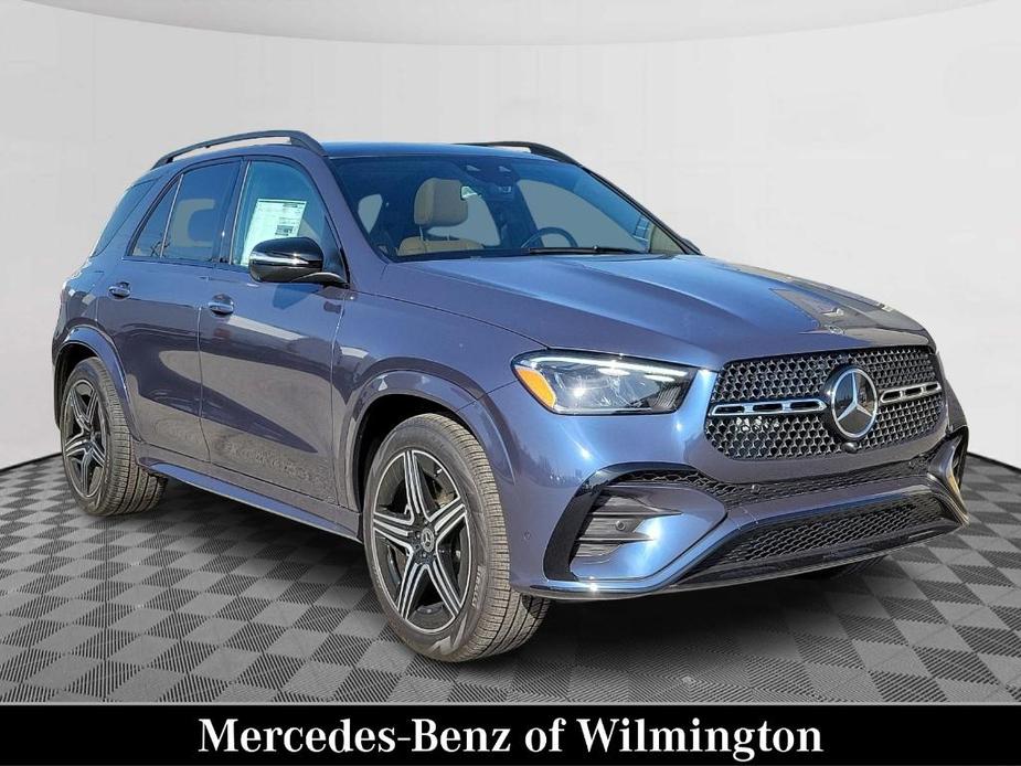 new 2024 Mercedes-Benz GLE 350 car, priced at $78,255