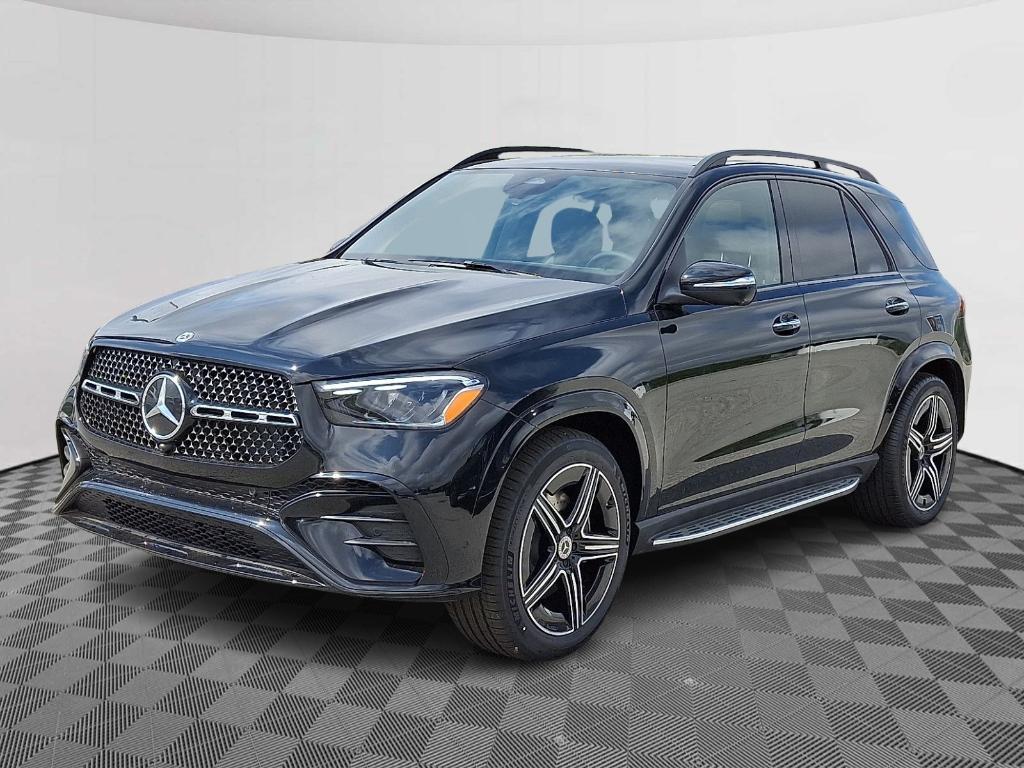 new 2025 Mercedes-Benz GLE 350 car, priced at $74,400