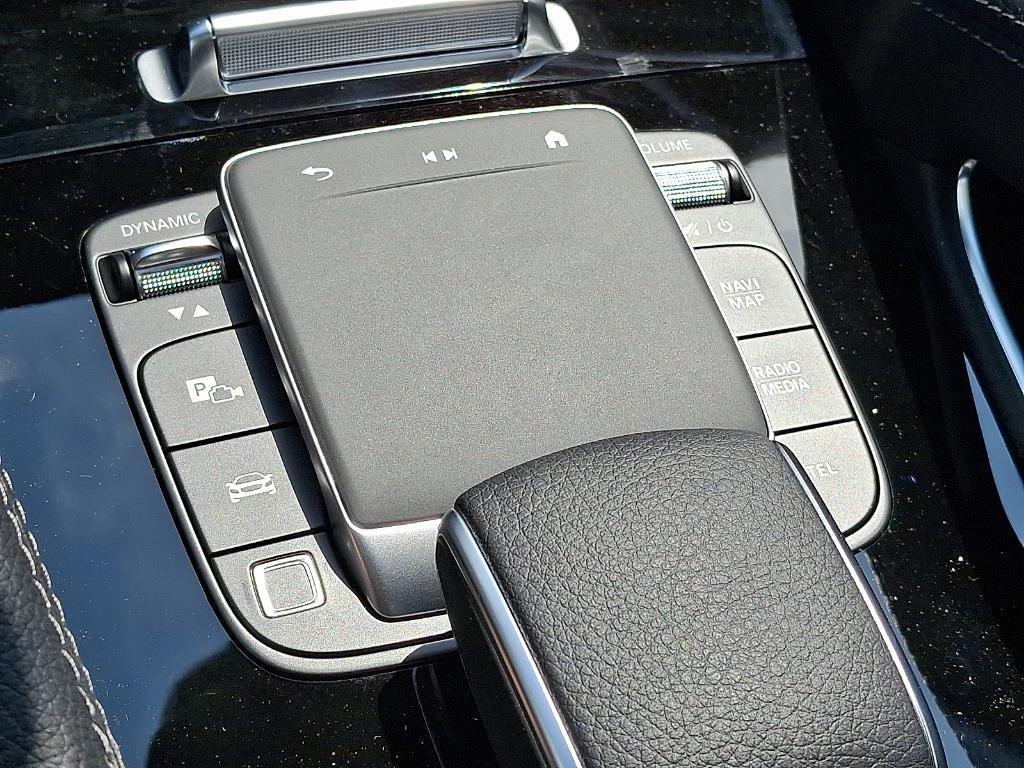 new 2025 Mercedes-Benz GLE 350 car, priced at $74,400