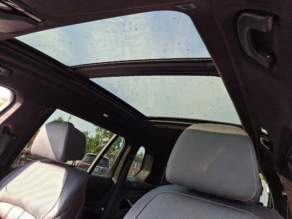 used 2022 BMW X7 car, priced at $49,900