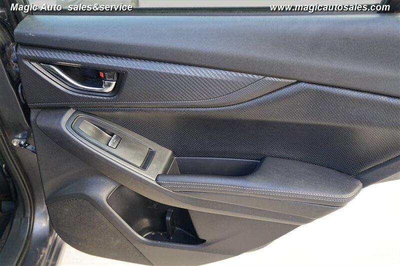 used 2018 Subaru Impreza car, priced at $10,950